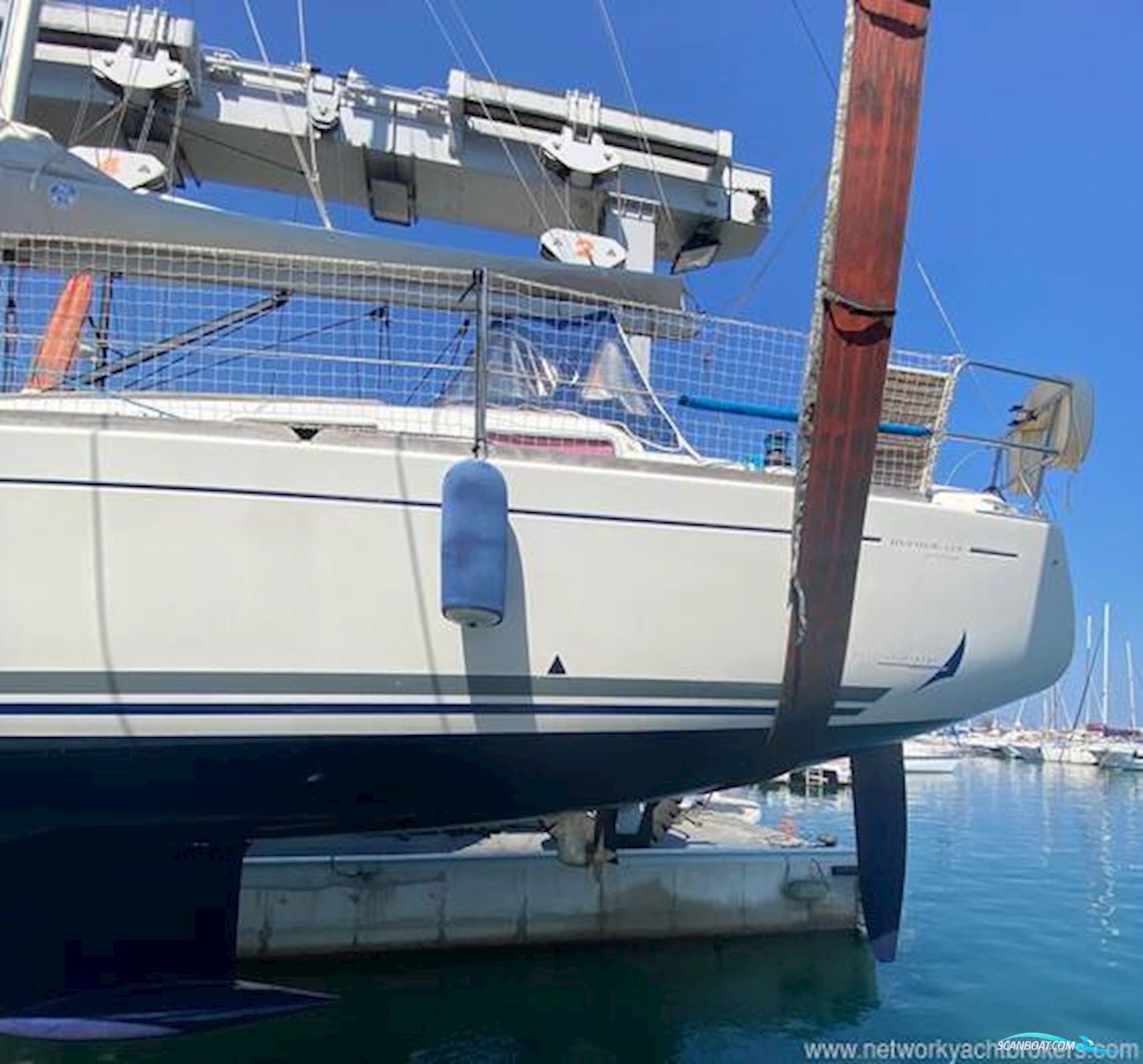 Dufour 325 Grand Large