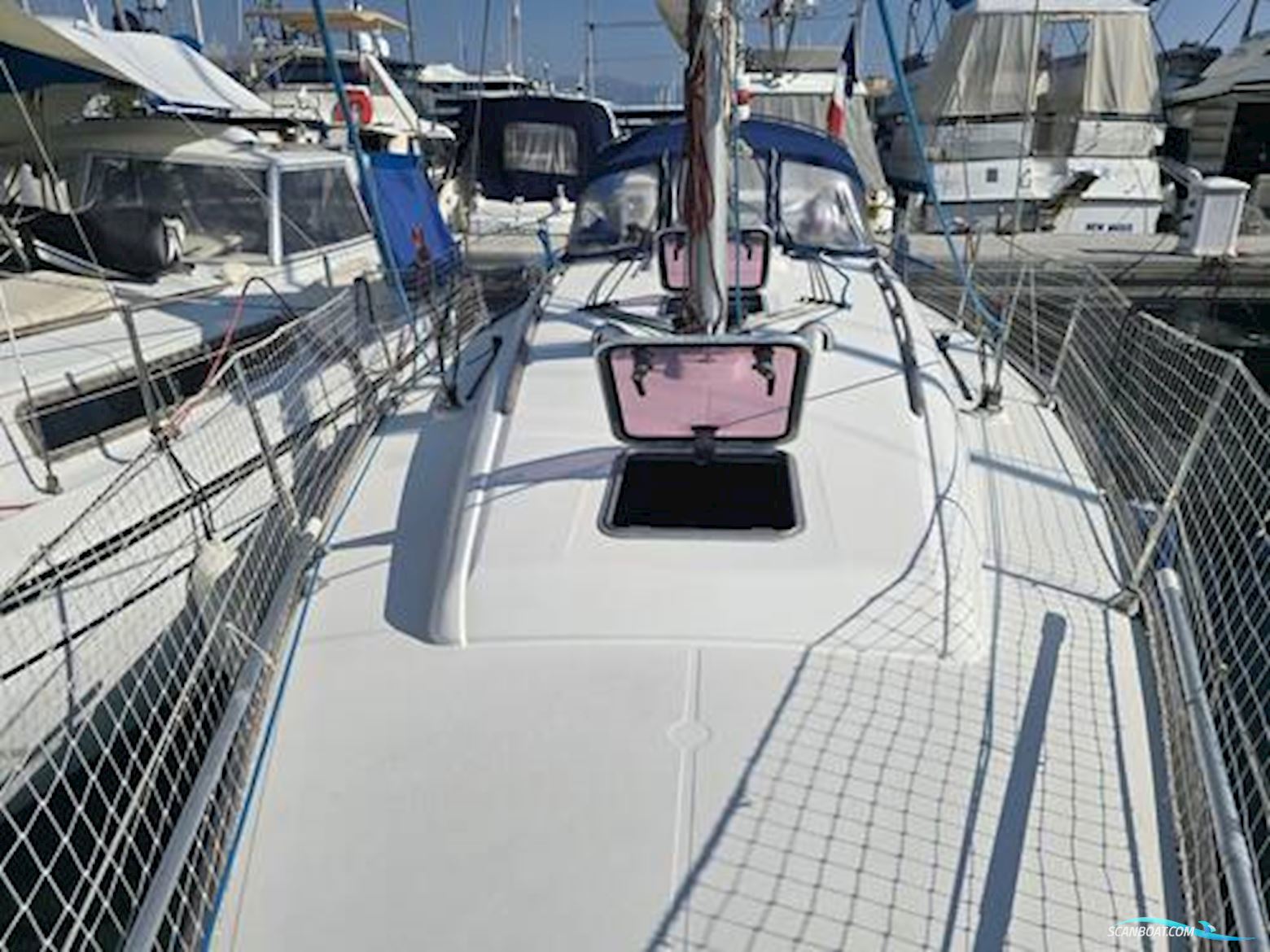 Dufour 325 Grand Large