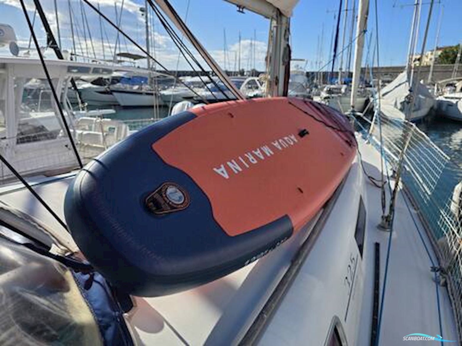 Dufour 325 Grand Large