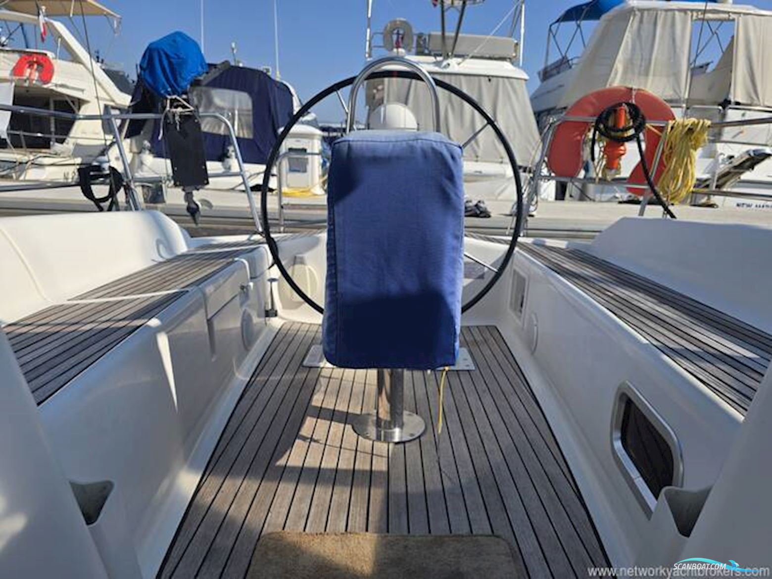 Dufour 325 Grand Large