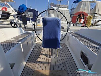 Dufour 325 Grand Large Sejlbåd 2006, med Volvo Penta D1 20 motor, Frankrig