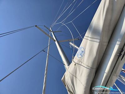 Dufour 325 Grand Large Sejlbåd 2006, med Volvo Penta D1 20 motor, Frankrig
