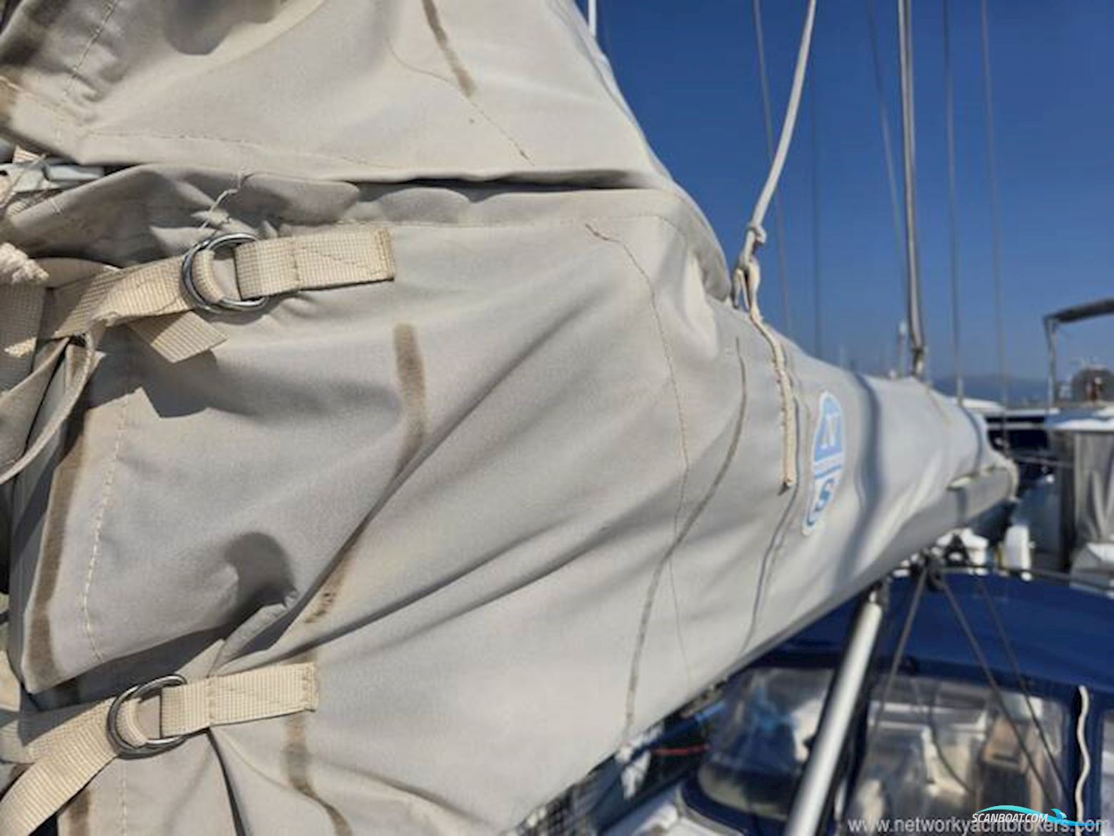 Dufour 325 Grand Large