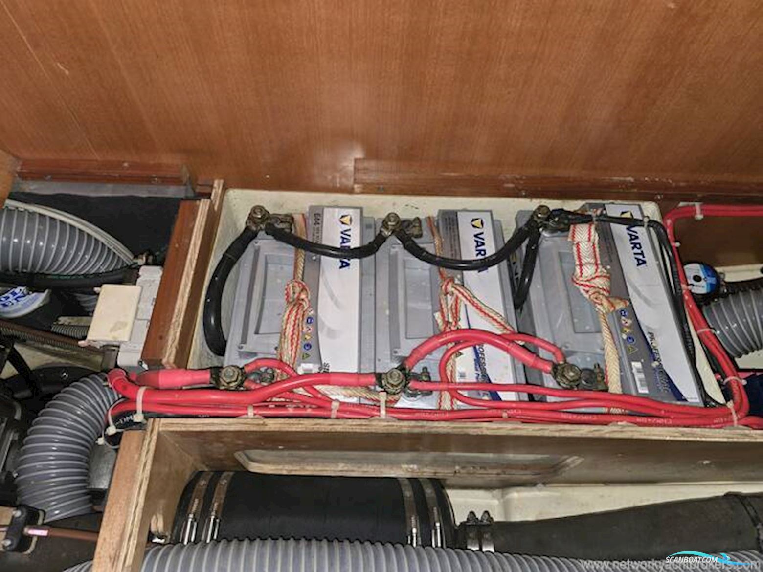 Dufour 325 Grand Large
