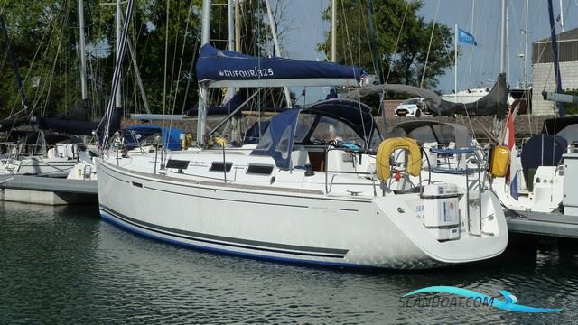 Dufour 325 Grand Large