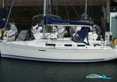 Dufour 325 Grand Large Sejlbåd 2007, med Volvo Penta D1-20 motor, Holland