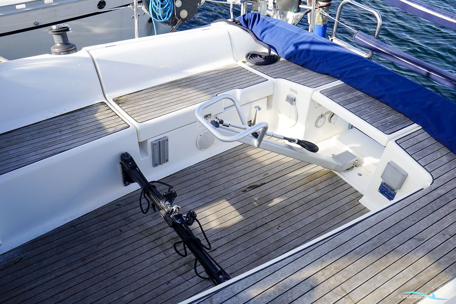 Dufour 325 Grand Large