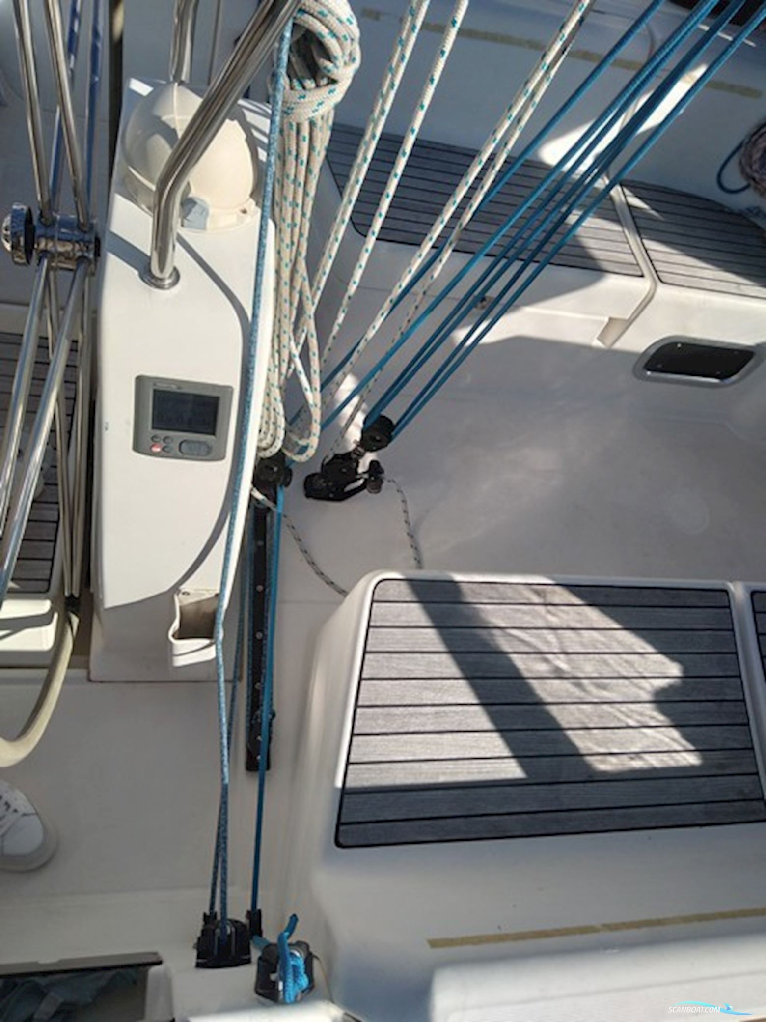 Dufour 34 Gte – 40 Anniversary