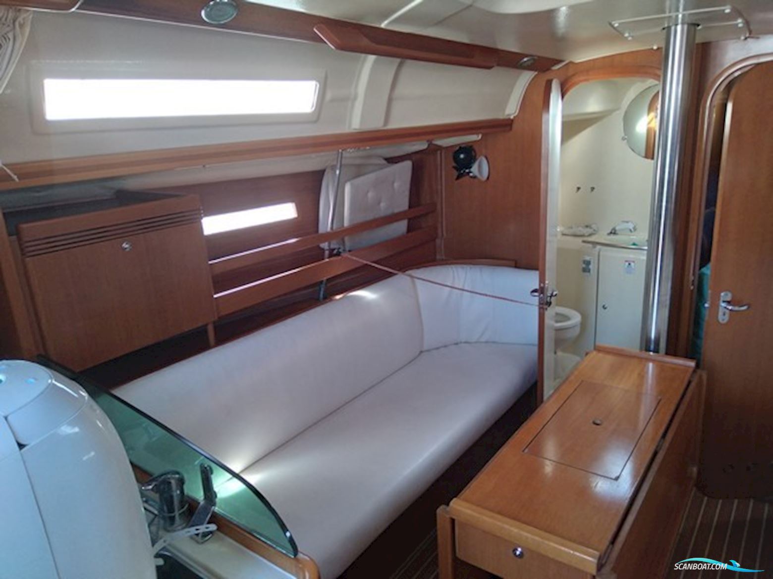 Dufour 34 Gte – 40 Anniversary