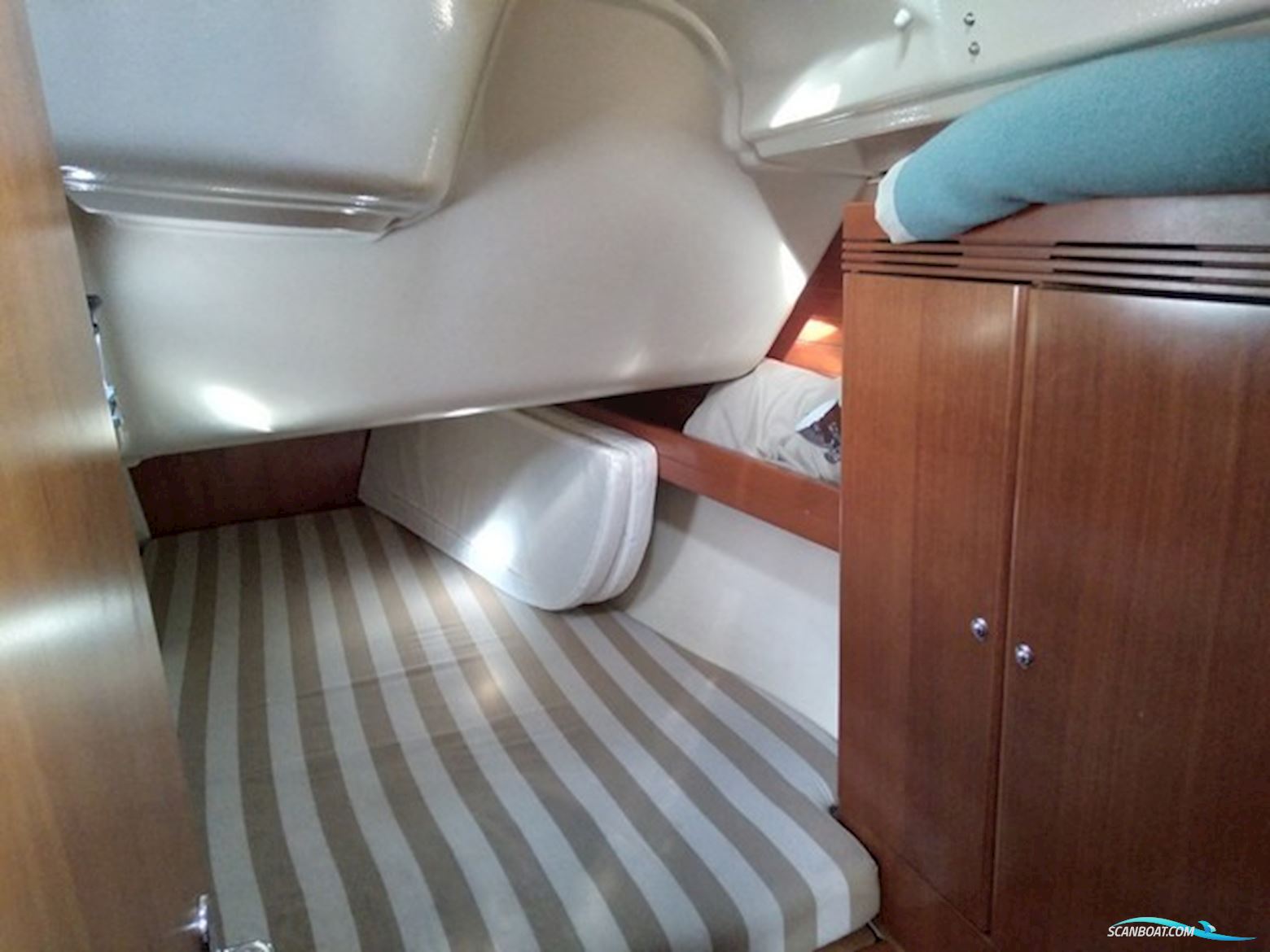 Dufour 34 Gte – 40 Anniversary