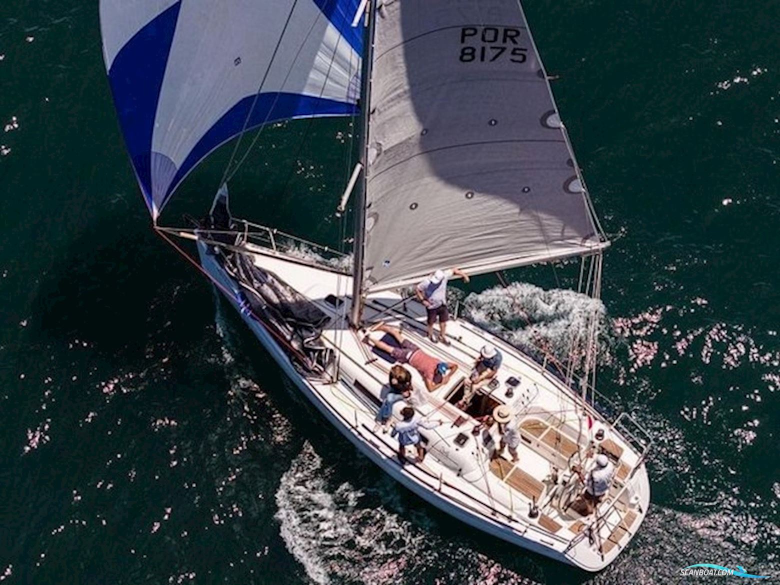 Dufour 34 Gte – 40 Anniversary