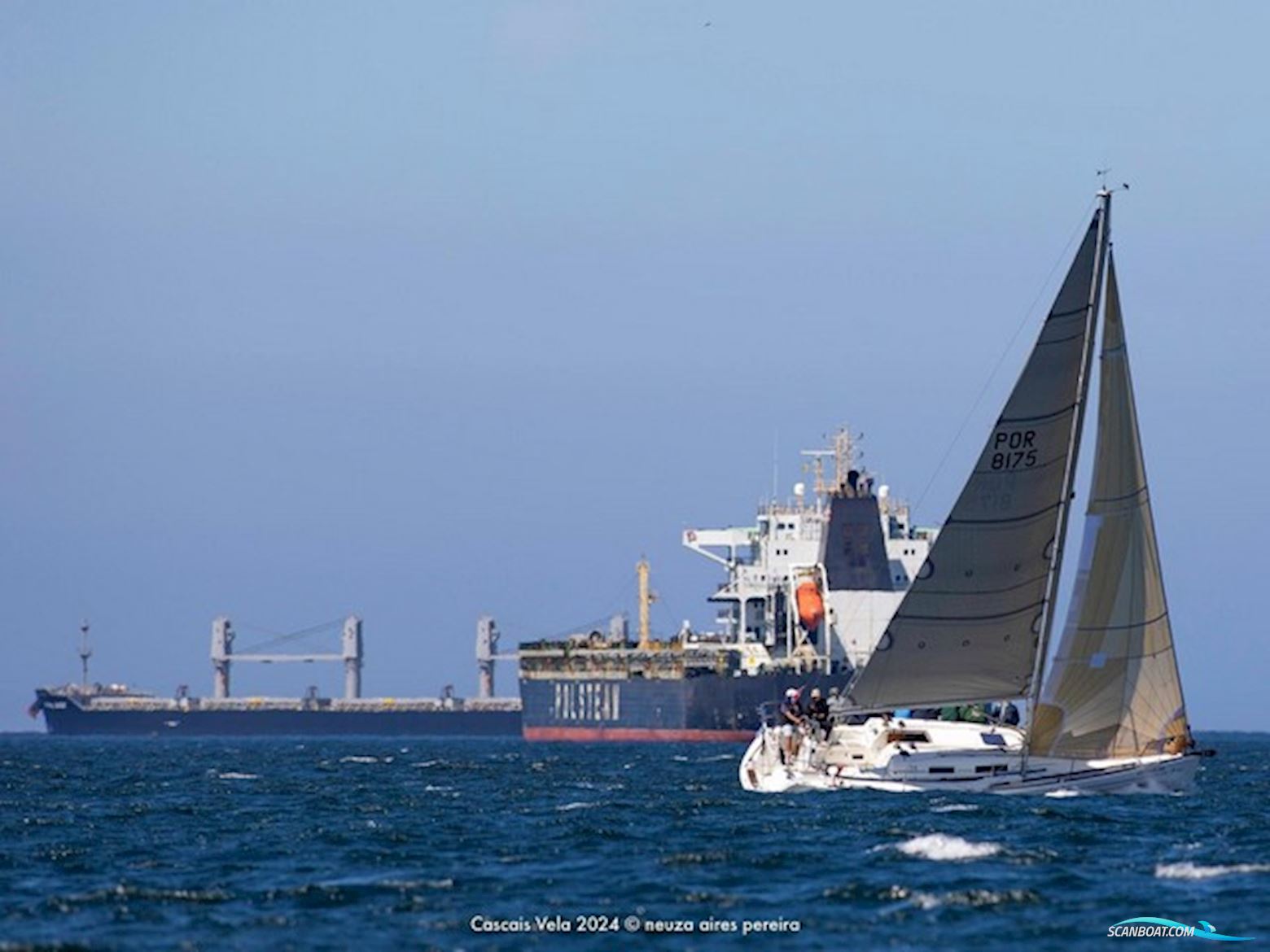 Dufour 34 Gte – 40 Anniversary