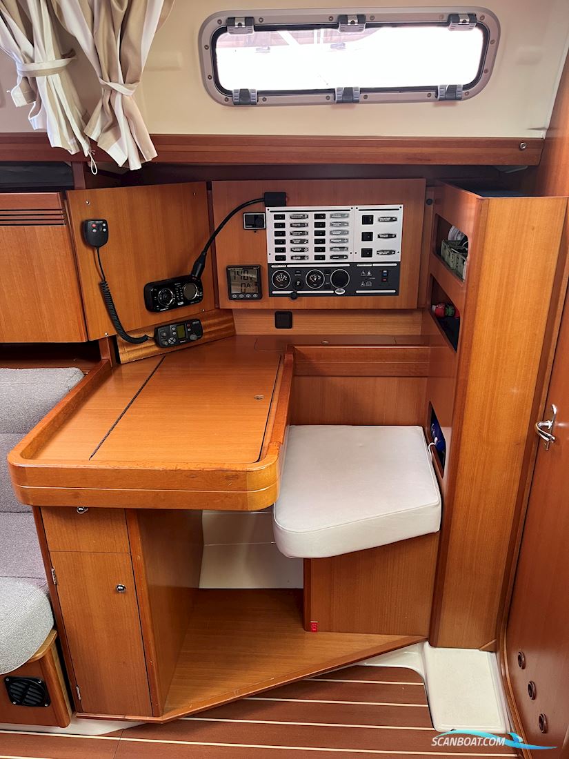 Dufour 34 Performance