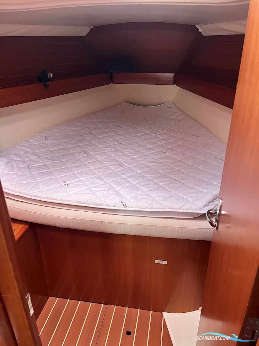 Dufour 34 Performance