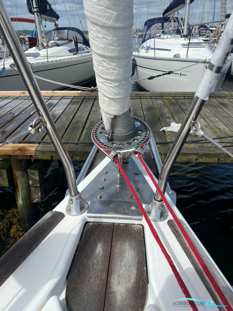 Dufour 34 Performance