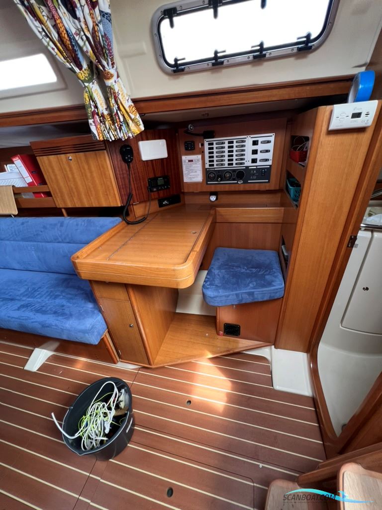 Dufour 34 Performance