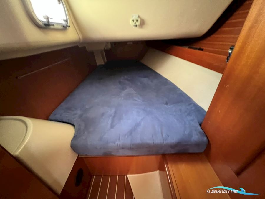 Dufour 34 Performance
