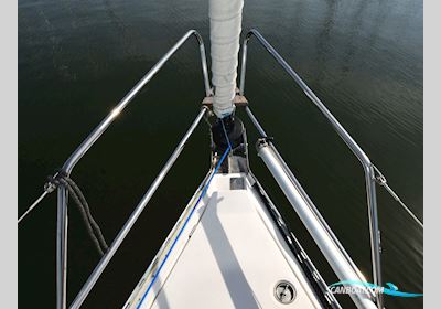 Dufour 35 Classic Sejlbåd 2000, med Volvo Penta motor, Finland