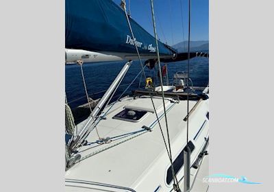 Dufour 36 Classic Sejlbåd 2003, Tyrkiet