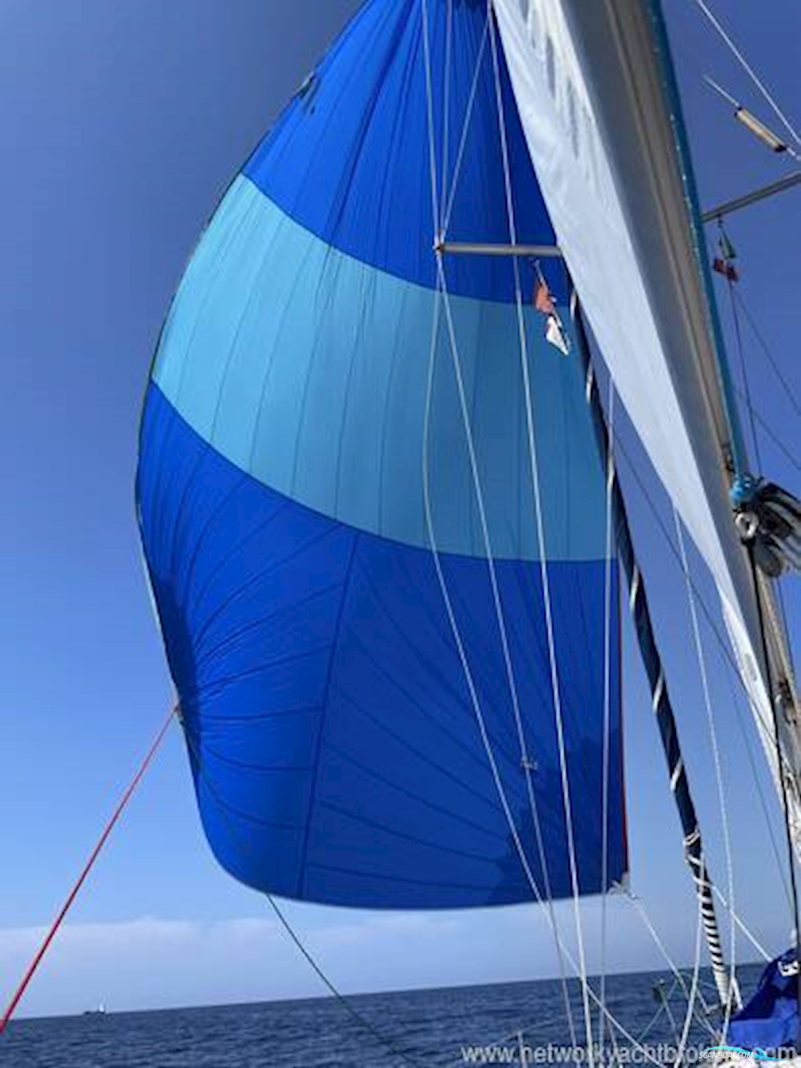Dufour 36 Classic