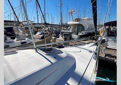 Dufour 36 Classic Sejlbåd 2003, med Volvo Penta 2030 motor, Portugal