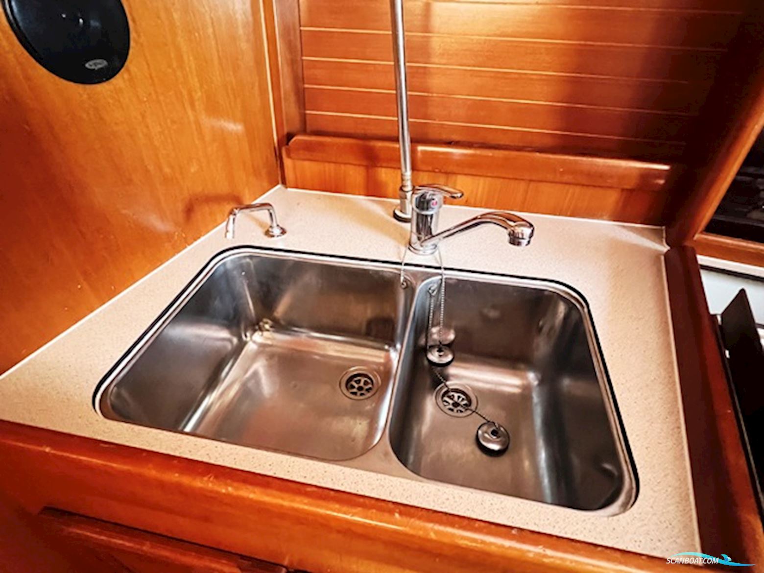 Dufour 36 Classic