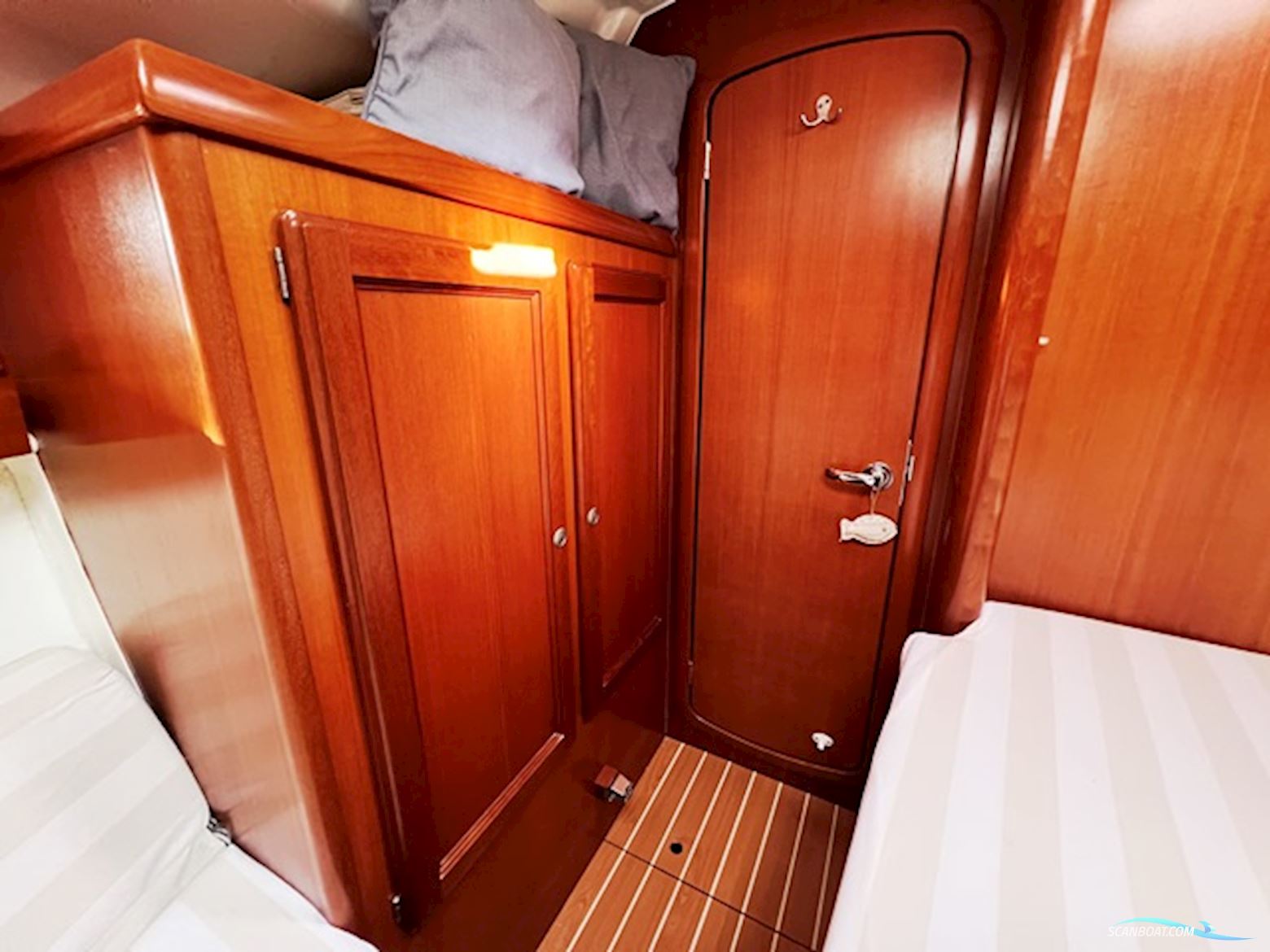 Dufour 36 Classic