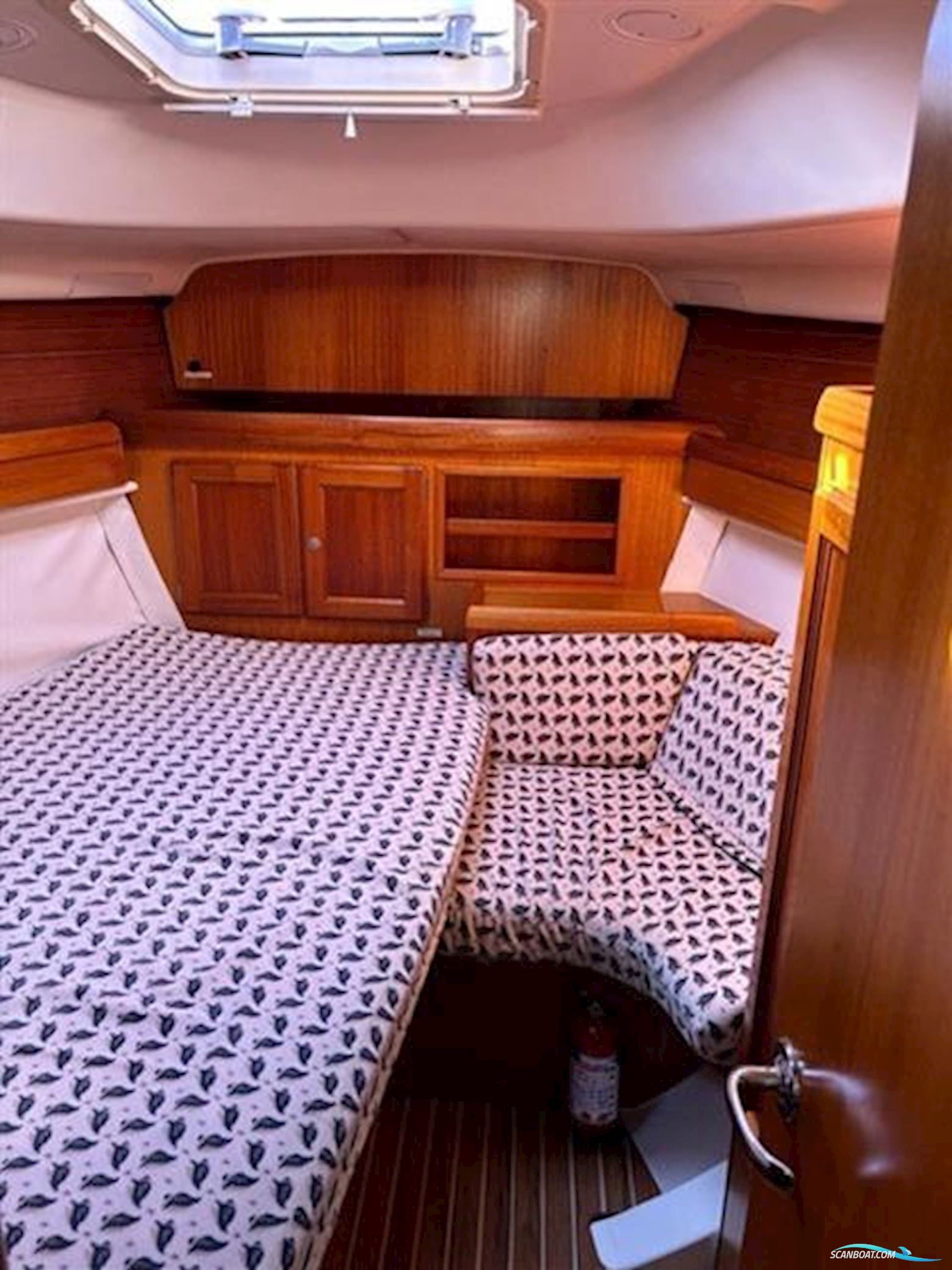 Dufour 36 Classic
