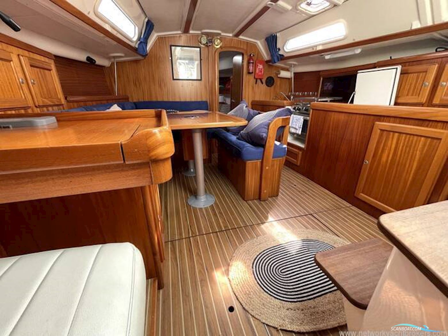 Dufour 36 Classic