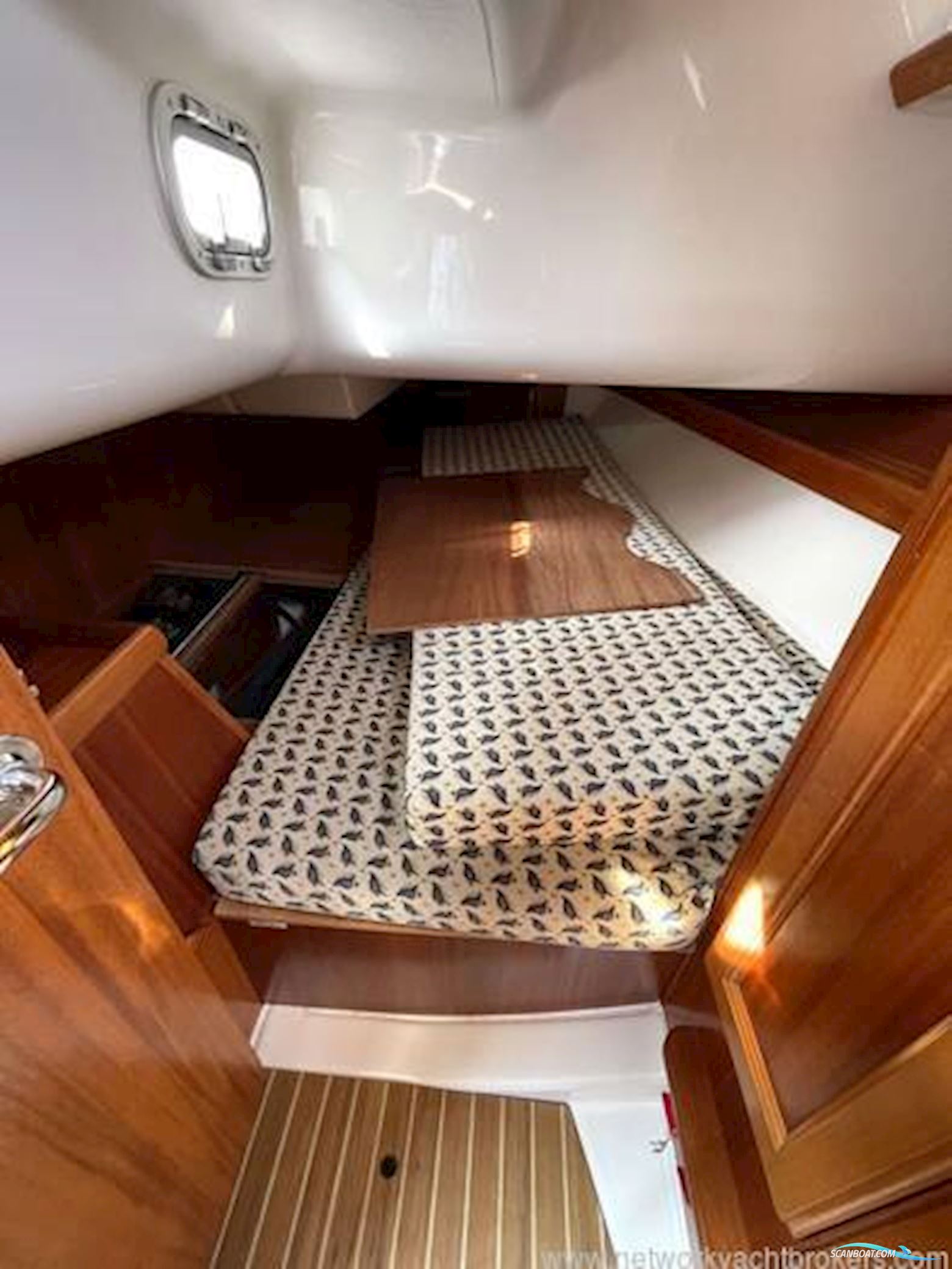 Dufour 36 Classic