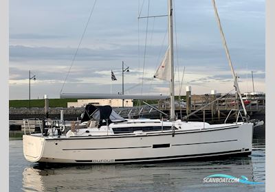 Dufour 360 GL Sejlbåd 2022, med Volvo Penta D1-30 motor, Holland