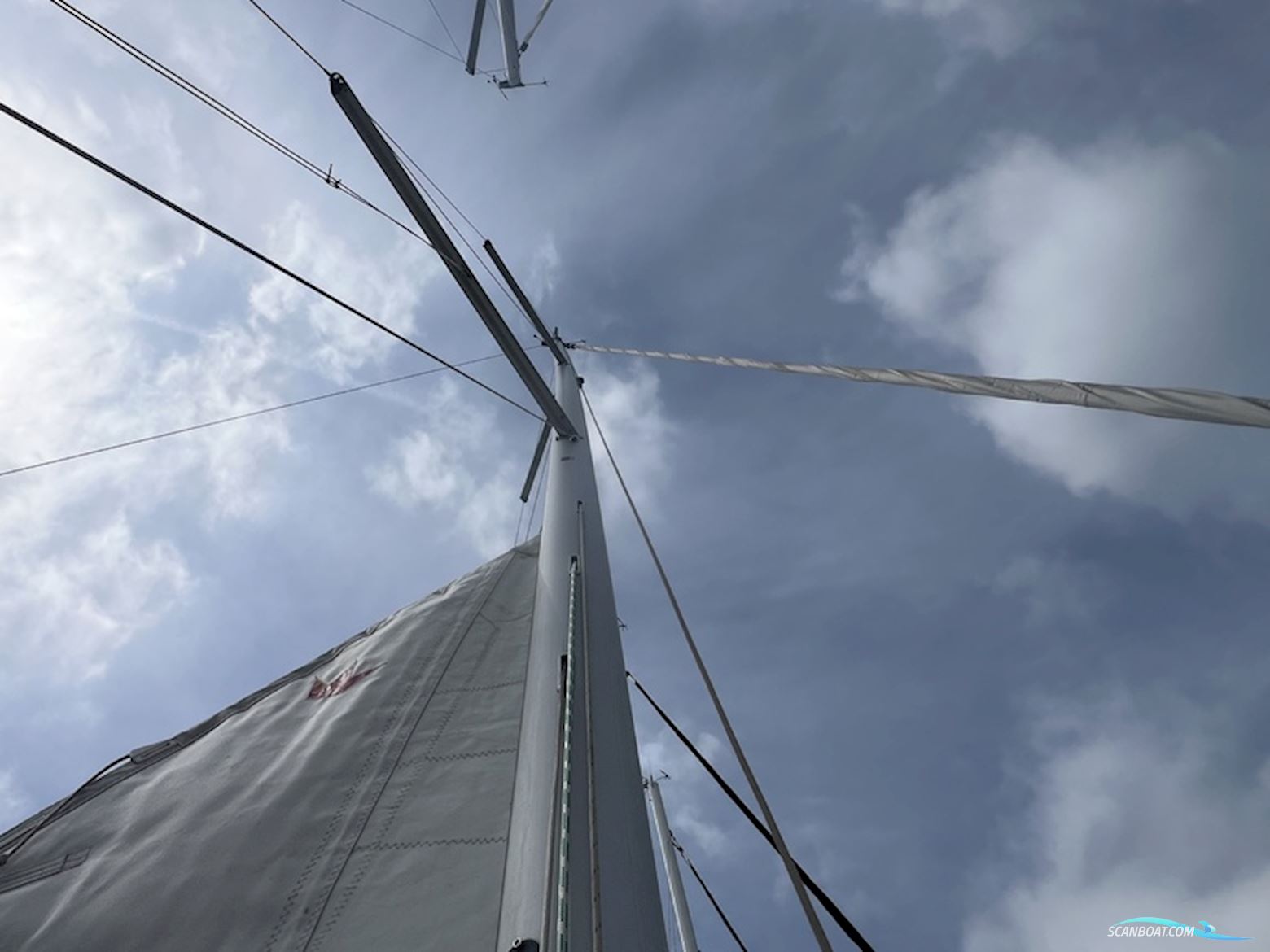 Dufour 360 GL