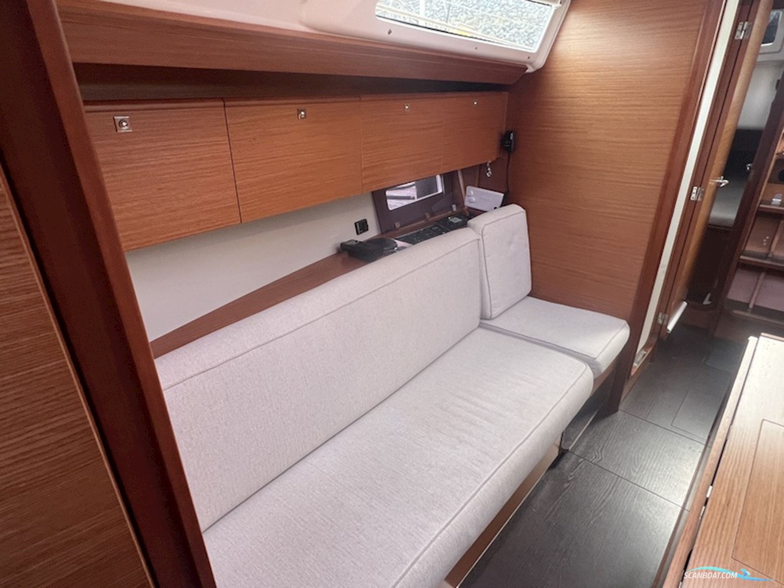 Dufour 360 GL