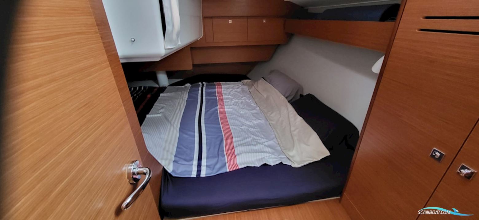 Dufour 360 Grand Large