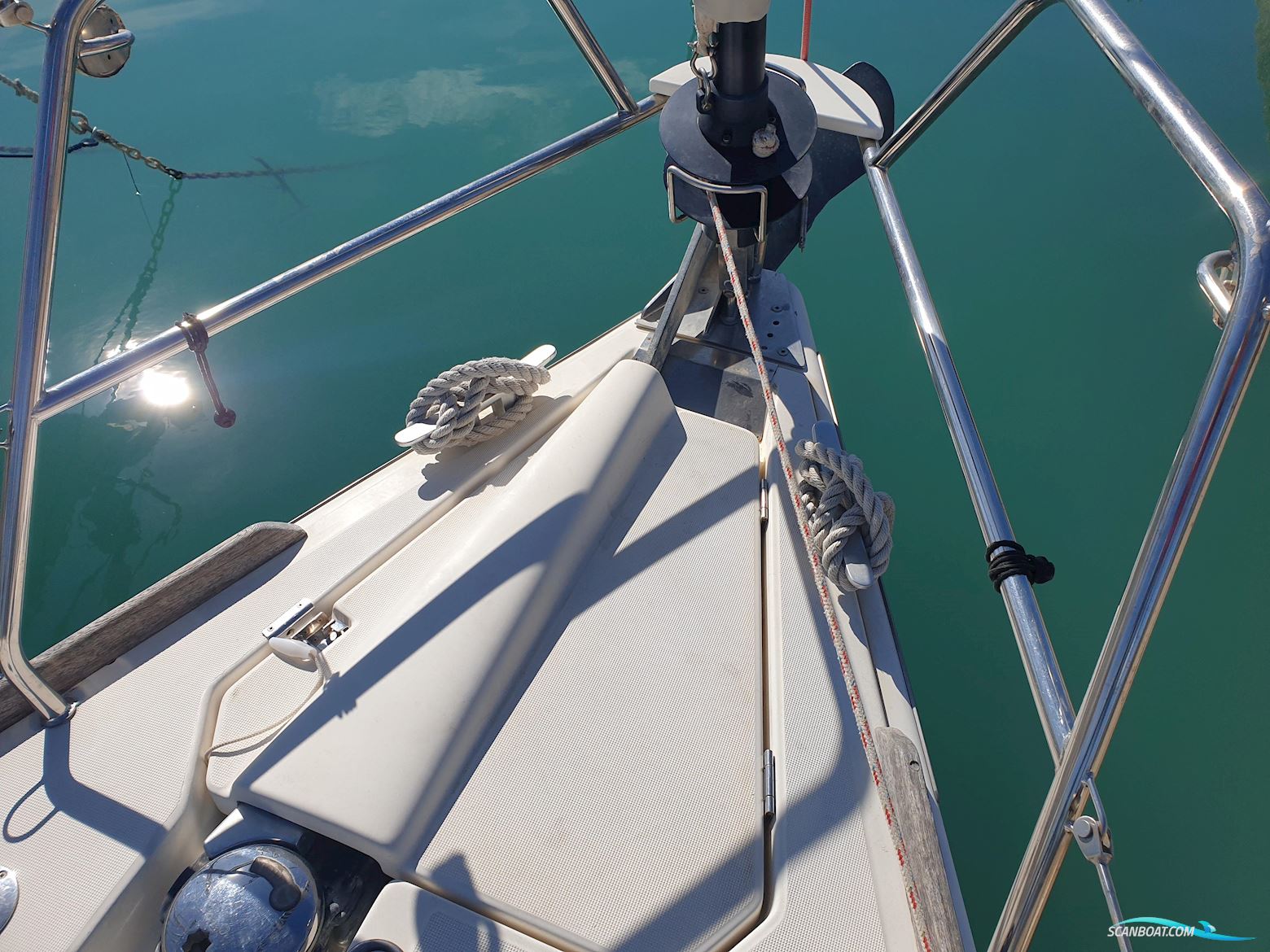 Dufour 365 Grand Large