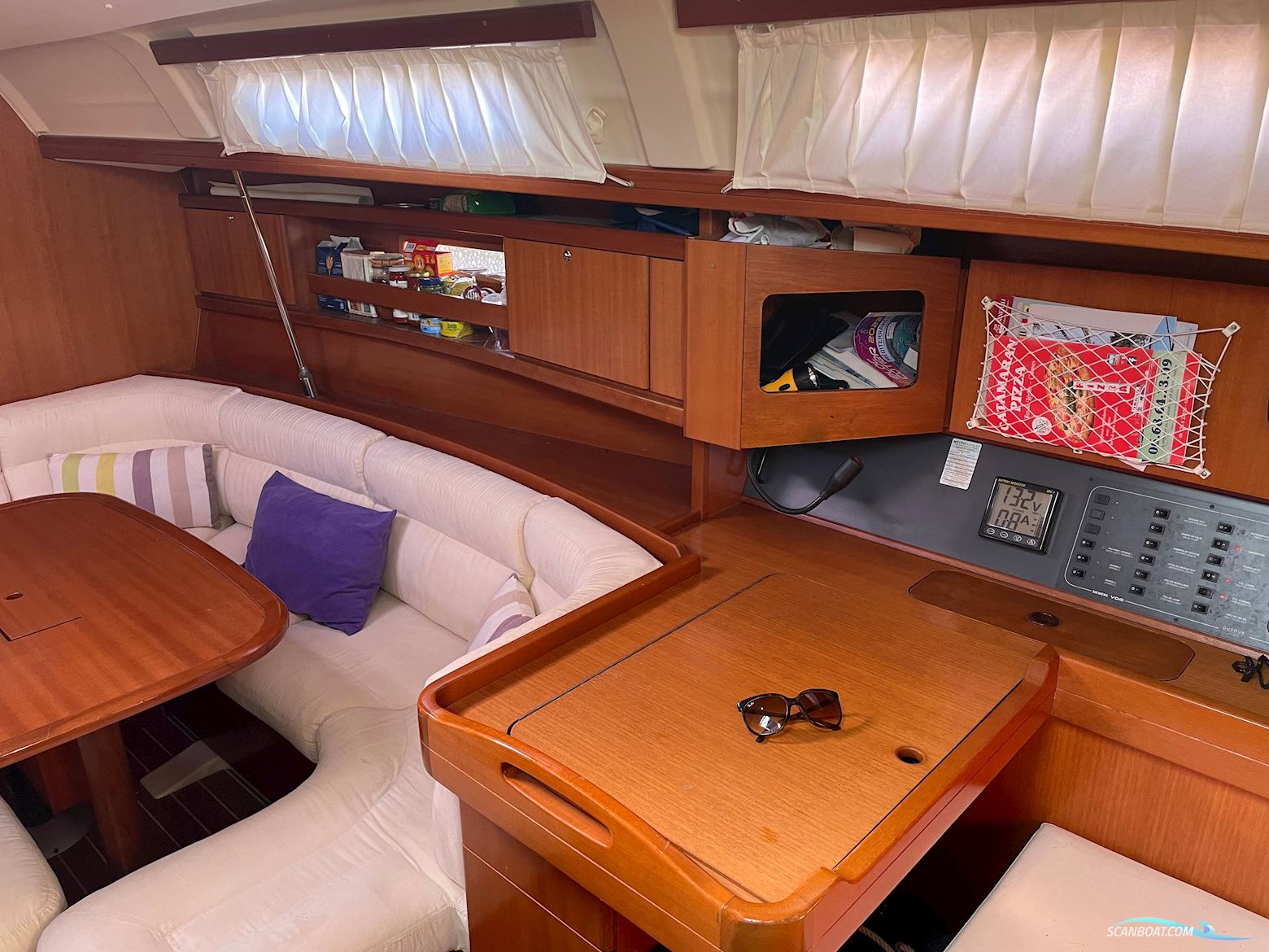 Dufour 365 Grand Large