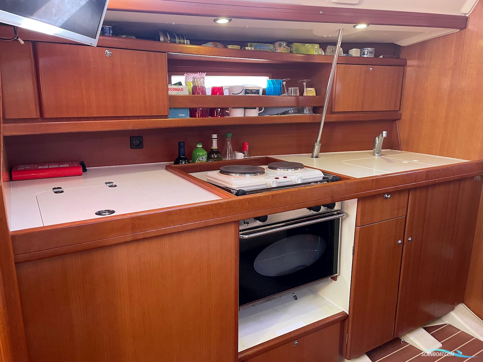 Dufour 365 Grand Large