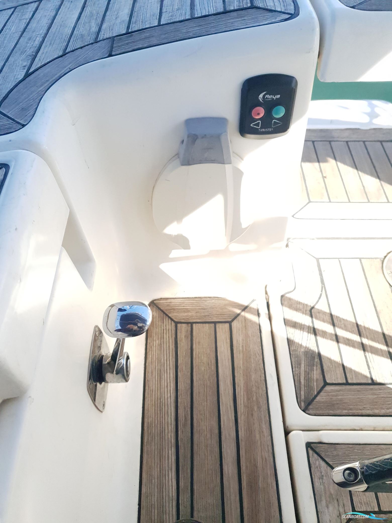 Dufour 365 Grand Large