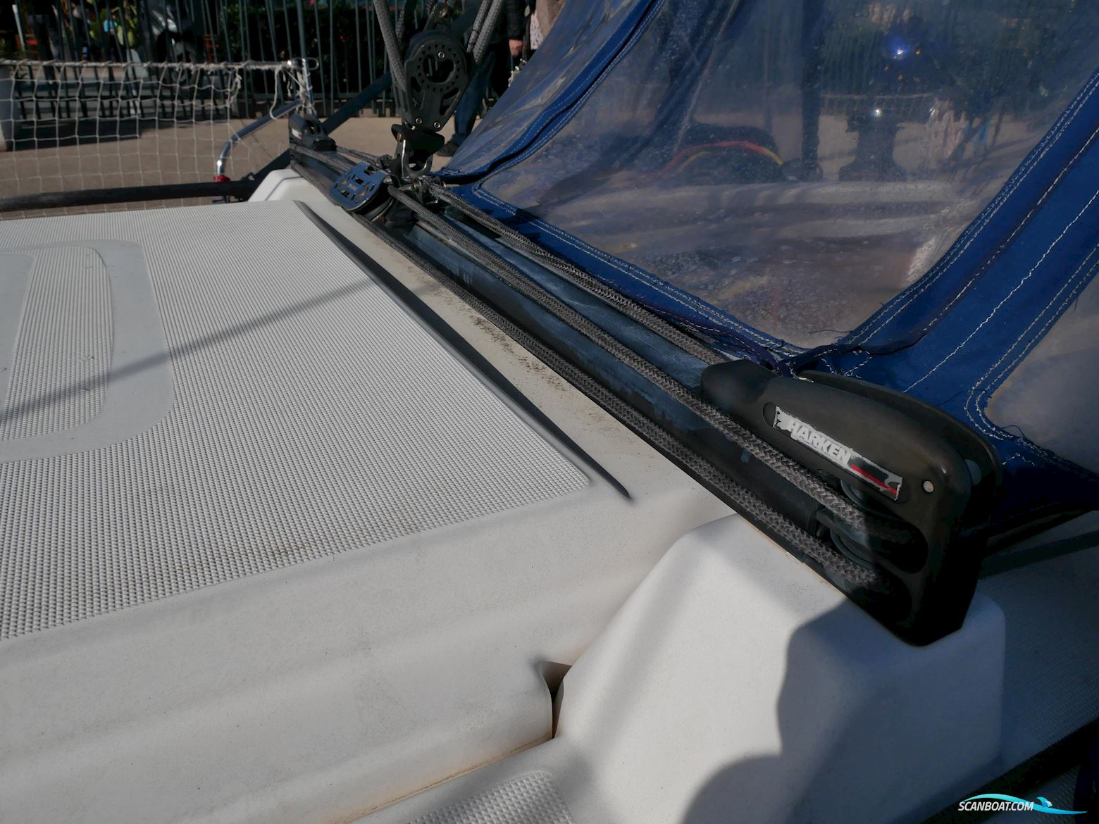 Dufour 365 Grand Large