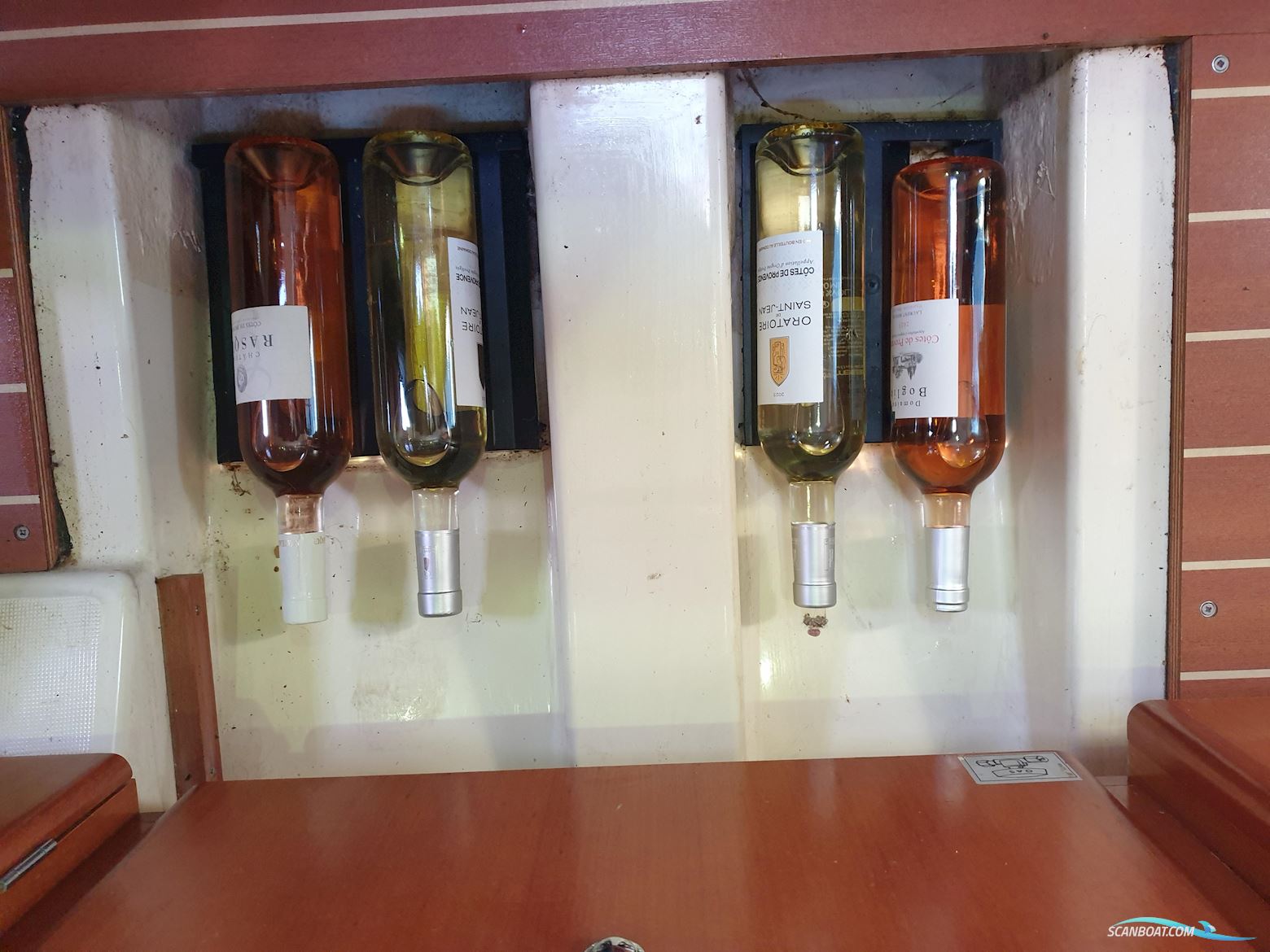 Dufour 365 Grand Large