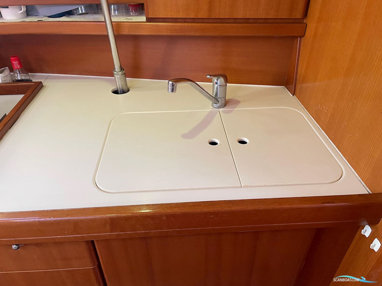 Dufour 365 Grand Large