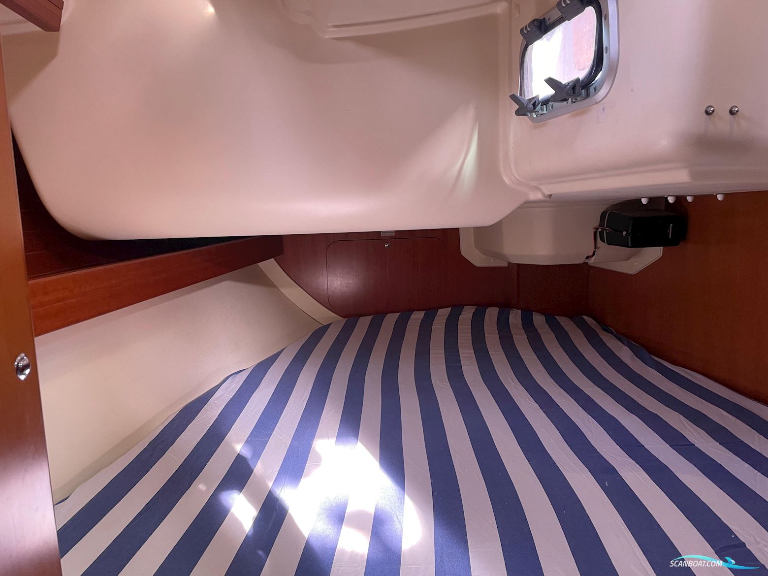 Dufour 365 Grand Large