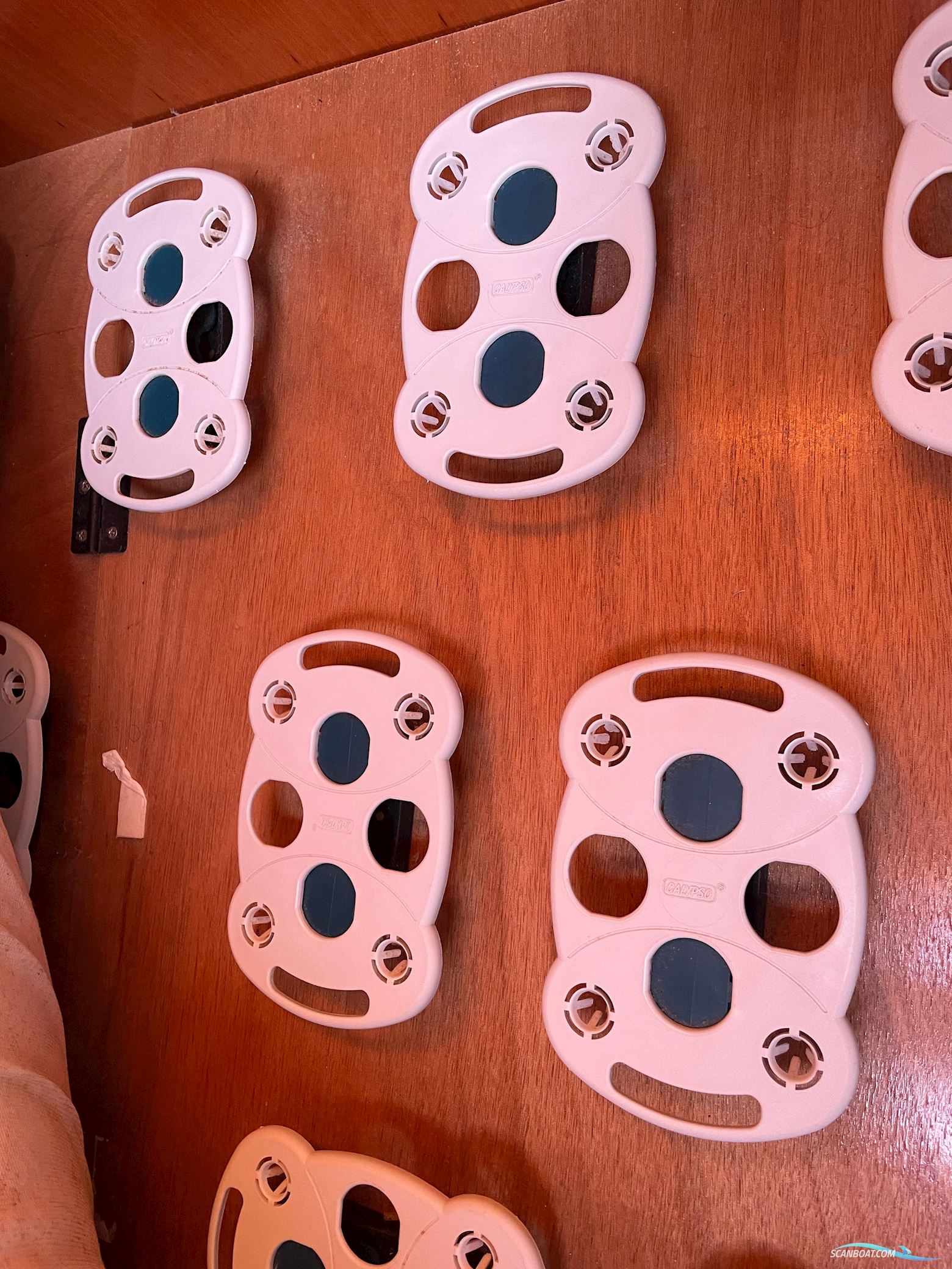 Dufour 365 Grand Large