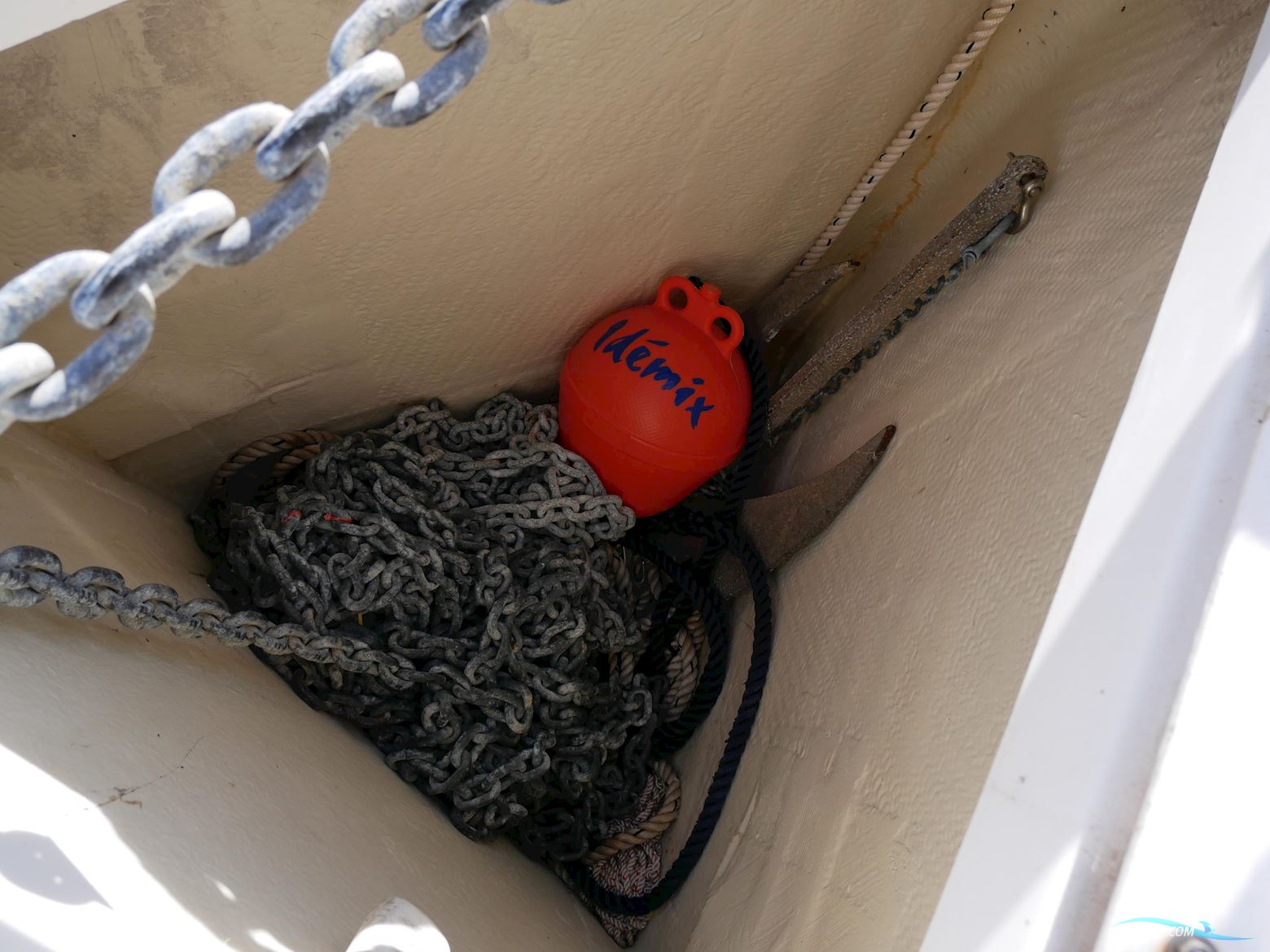 Dufour 365 Grand Large