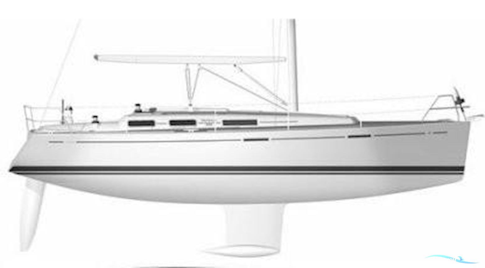 Dufour 365 Grand Large