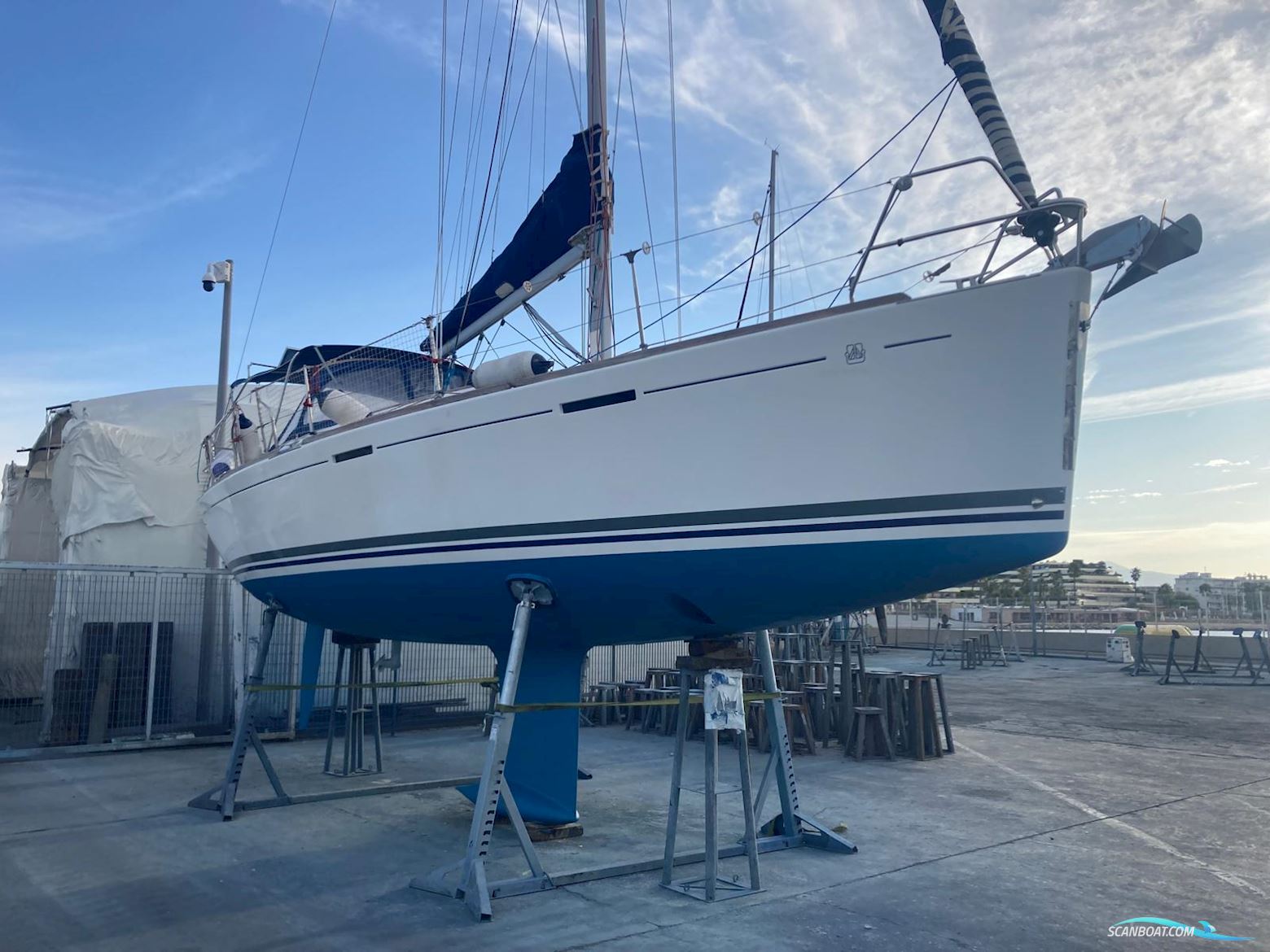 Dufour 365 Grand Large