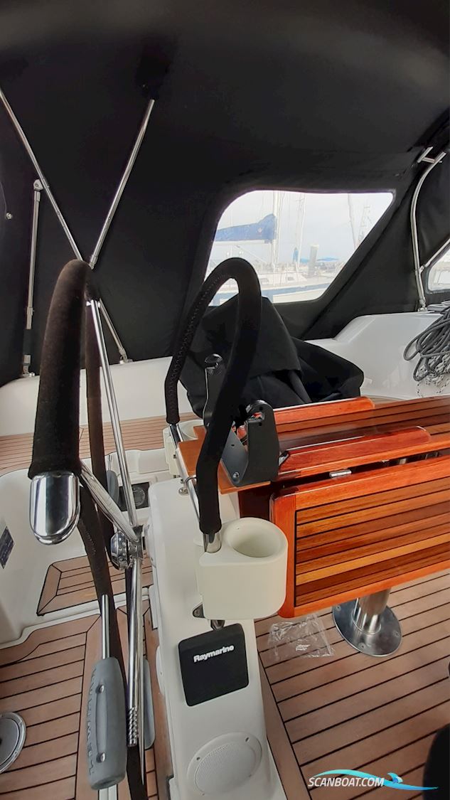 Dufour 365 Grand Large