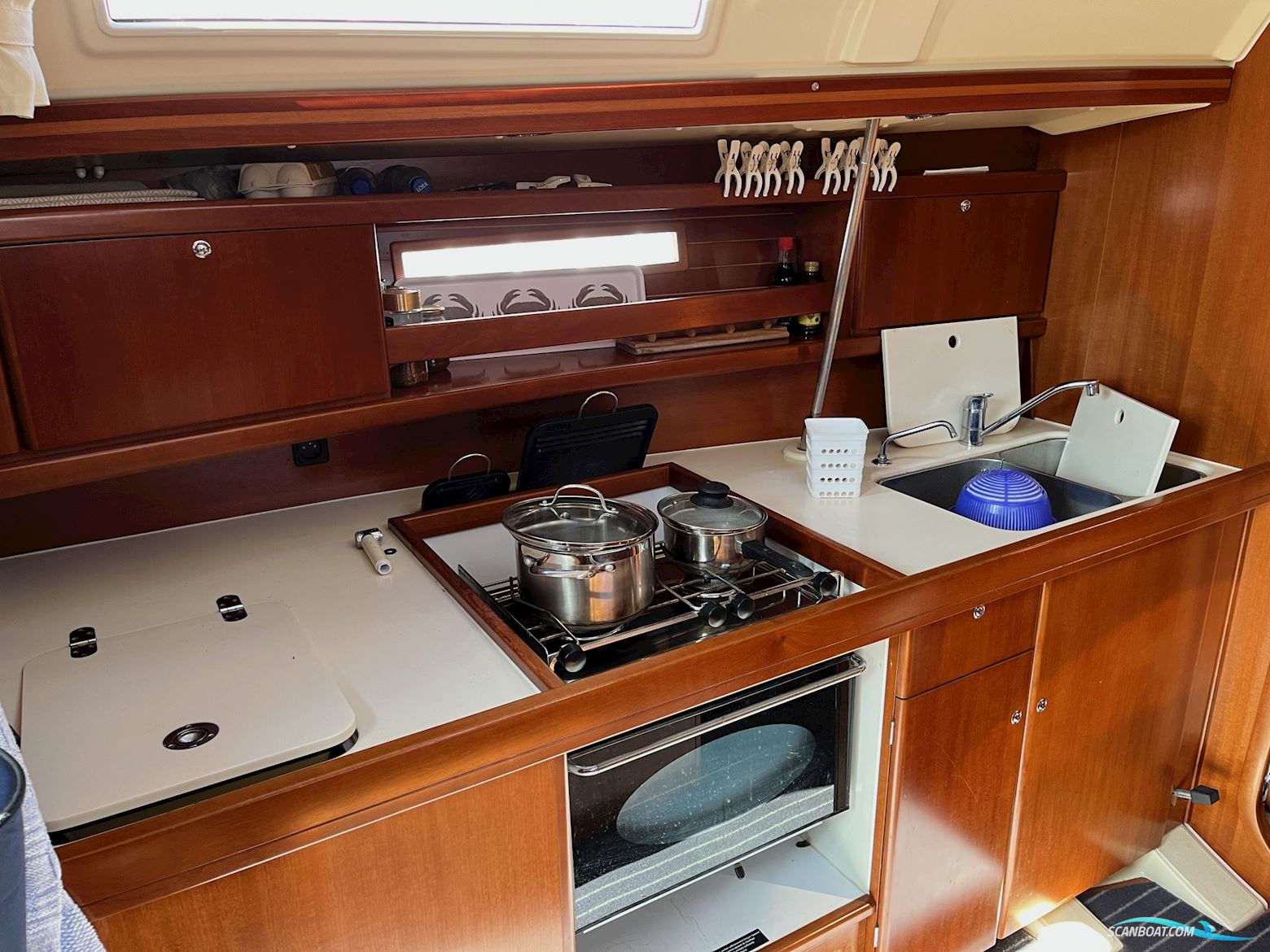 Dufour 365 Grand Large