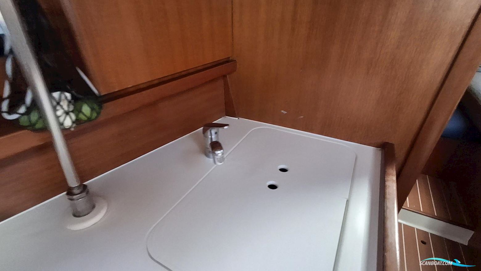 Dufour 365 Grand Large