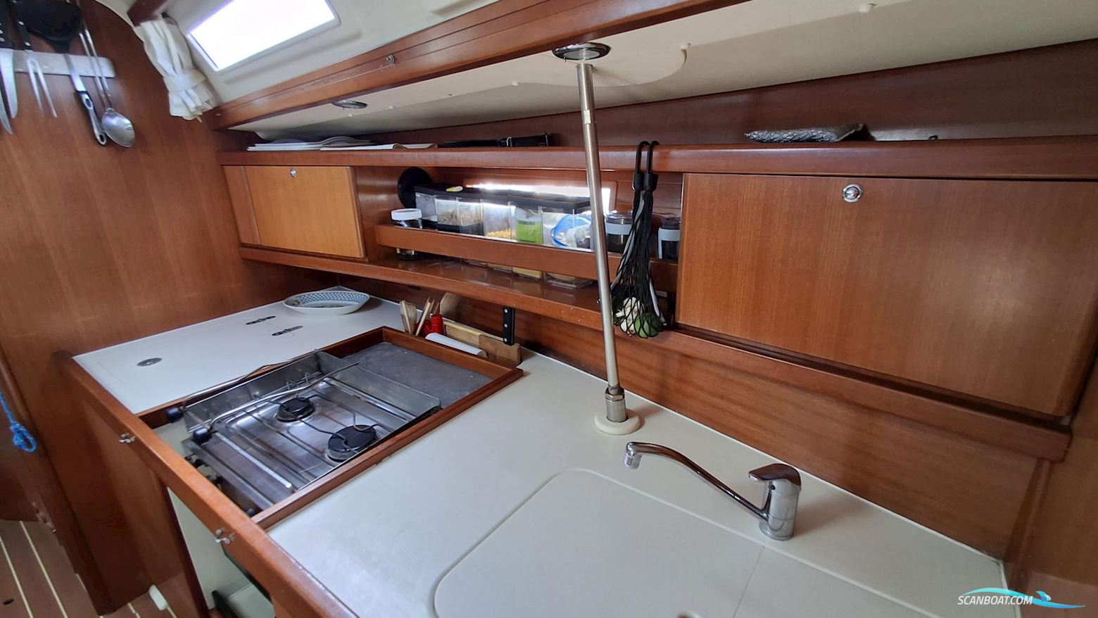 Dufour 365 Grand Large